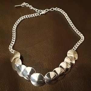 NWT Sigarfix choker